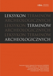 Leksykon terminów archeologicznych