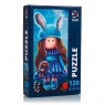  Magiczne puzzle - Lalka w świetle księżyca, 120 el.