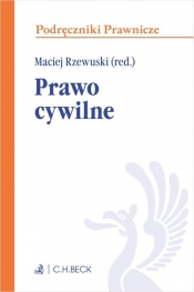 Prawo cywilne Podręcznik