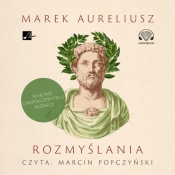 Rozmyślania - Marek Aureliusz