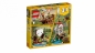 Lego Creator: Poszukiwacz skarbów (31078)