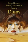 Łowcy Diuny. Diuna. Tom 7 Anderson Kevin J., Herbert Brian, Siudmak Wojciech