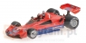 MINICHAMPS Brabham Alfa Romeo BT45B #7 (400770007)