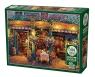 Puzzle 1000 Romantyczna kolacja 113088 12+