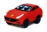 Autko Ferrari Play & Go czerwone