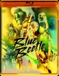 Blue Beetle (Blu-ray)