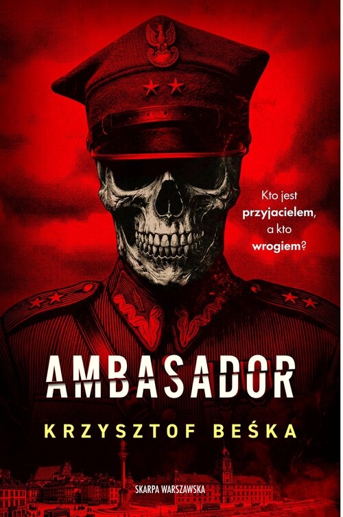 Ambasador