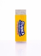Gumka antybakteryjna 60 x 20 x 11 mm Astra, 1szt.