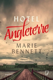 Hotel Angleterre (Uszkodzona okładka)