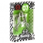 Łamigłówka druciana Racing nr 07 - poziom 1/4 (107437)