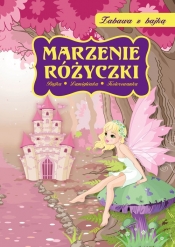 Marzenie różyczki