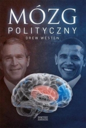 Mózg polityczny - Westen Drew