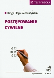 Postępowanie cywilne