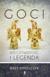 Goci - Strzelczyk Jerzy