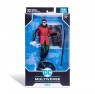 Figurka McFarlane DC Gaming 7 Robin