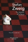 Joueur d'échecs Zweig Stefan