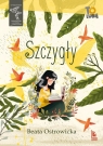 Szczygły Beata Ostrowicka