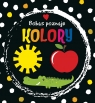 Bobas poznaje kolory Opracowanie zbiorowe