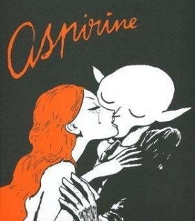 Aspirine - Joann Sfar