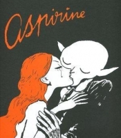 Aspirine - Joann Sfar