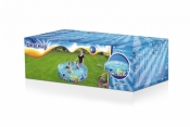 Basen rozporowy dla dzieci 183x38cm (55030)