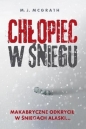 Chłopiec w śniegu - Melanie McGrath
