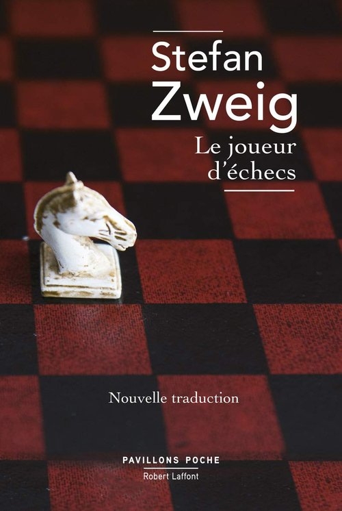 Joueur d'échecs