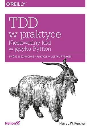 TDD w praktyce