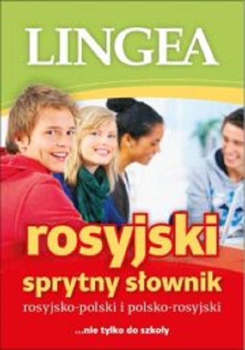 Sprytny słownik rosyjsko-polski polsko-rosyjski