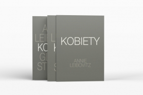 Annie Leibovitz. Kobiety - Annie Leibovitz