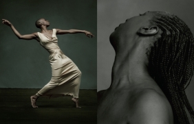 Annie Leibovitz. Kobiety - Annie Leibovitz