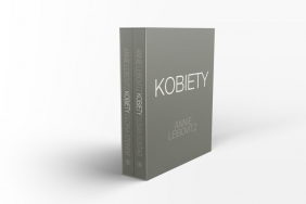 Annie Leibovitz. Kobiety - Annie Leibovitz