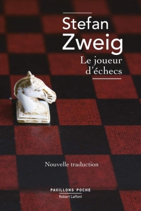 Joueur d'échecs - Zweig Stefan