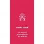 Misericordia et misera - Papież Franciszek