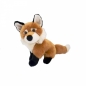 Pluszak ZOO Lis pospolity 23 cm (13400)