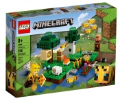 Lego Minecraft: Pasieka (21165)