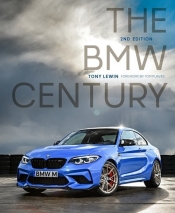 BMW Century - Lewin Tony