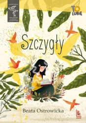 Szczygły - Beata Ostrowicka