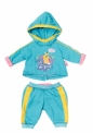 Baby born - Zestaw ubranek sportowych