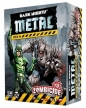 Zombicide 2.0: Dark Nights Metal Pack 4 (dodatek)