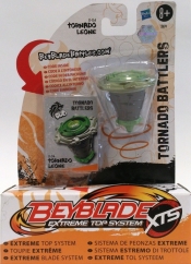 Beyblade Extreme Top System - Tornado Leone - <br />