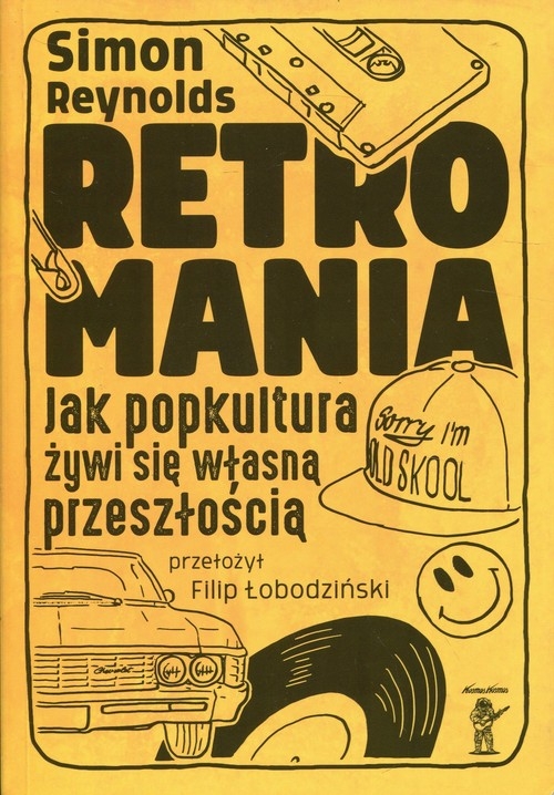 Retromania