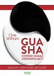 Gua Sha - Clive Witham