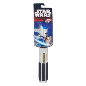 HASBRO Star Wars Miecz, Anakin Skywalker (B2912EU40/B2914)