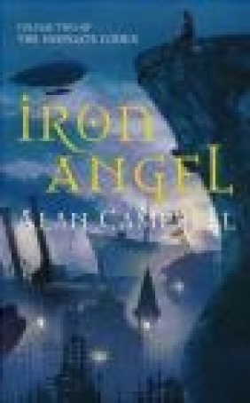 Iron Angel  Campbell Alan