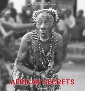 African Secrets - Christoph Henning