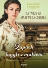 Lwowska opowieść. Tom 3. Zapach bajgli z makiem Katarzyna Majewska-Ziemba