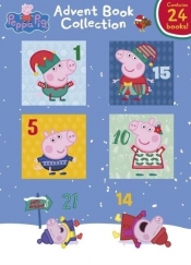 Peppa Pig: Advent Book Collect