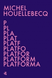 Platforma (Uszkodzona okładka)