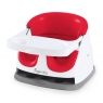 Ingenuity Krzesełko 2w1 Baby Base Poppy Red - Dostępność 1/02